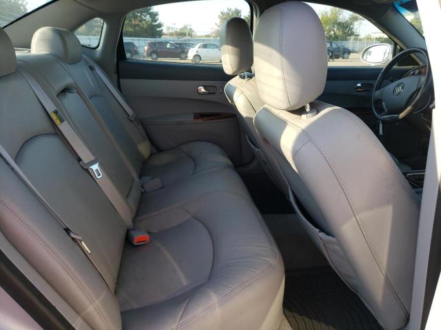 Photo 6 from auction – 2005 BUICK LACROSSE C with VIN 2G4WD532951281635