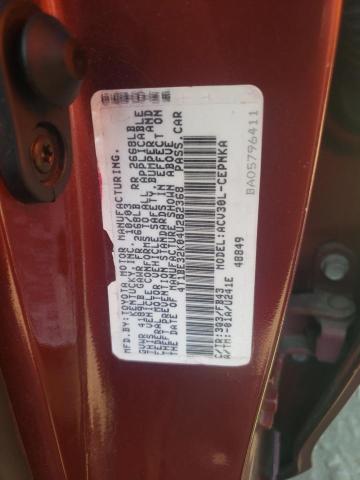 Photo 10 from auction – 2004 TOYOTA CAMRY LE with VIN 4T1BE32K04U282368