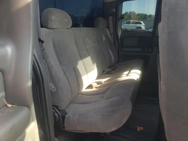 Photo 6 from auction – 2004 CHEVROLET SILVERADO with VIN 1GCEK19T64E326610