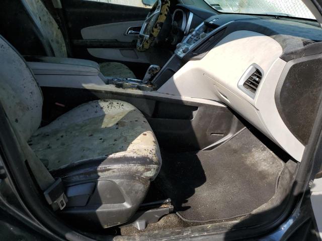 صورة رقم 5 من المزاد - 2011 CHEVROLET EQUINOX LT مع VIN 2GNALPECXB1190380