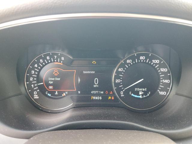 Photo 8 from auction – 2019 LINCOLN MKC SELECT with VIN 5LMCJ2C92KUL16794