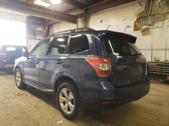 Photo 3 from auction – 2014 SUBARU FORESTER 2 with VIN JF2SJAHC6EH476323