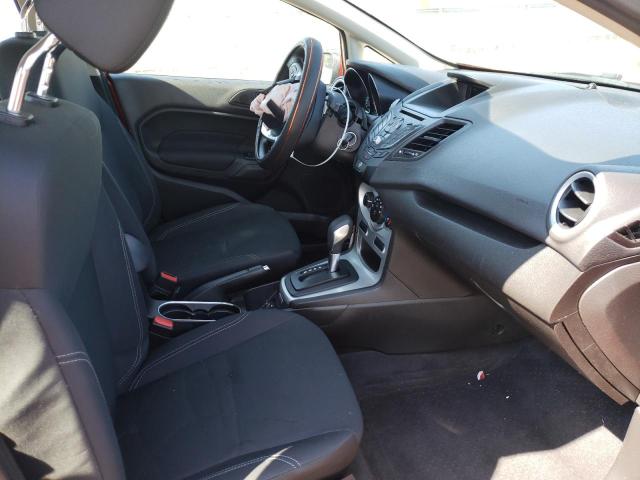 Photo 5 from auction – 2019 FORD FIESTA SE with VIN 3FADP4BJ1KM111737