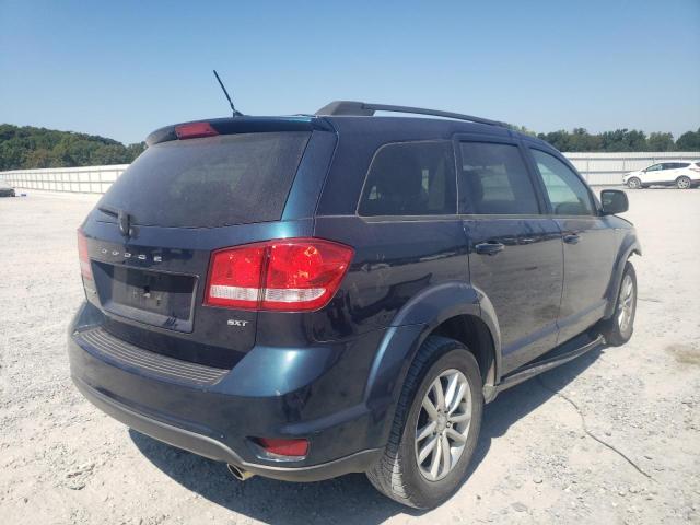 Photo 4 from auction – 2014 DODGE JOURNEY SX with VIN 3C4PDCBG2ET105373