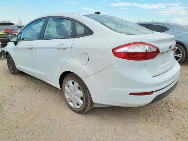 Photo 3 from auction – 2014 FORD FIESTA S with VIN 3FADP4AJ3EM145359