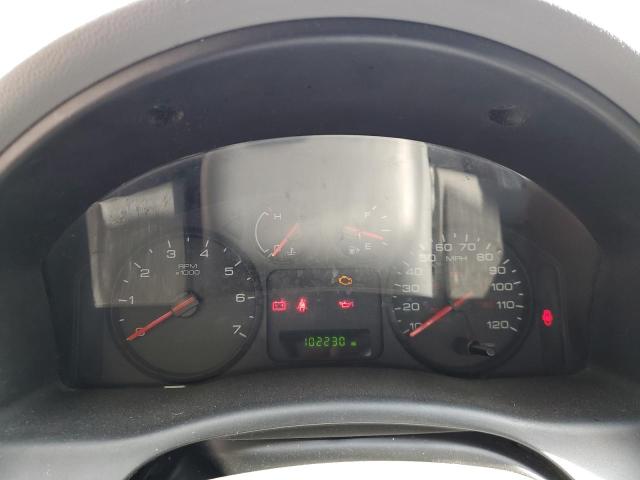 Photo 8 from auction – 2005 FORD FREESTYLE with VIN 1FMZK01135GA37756