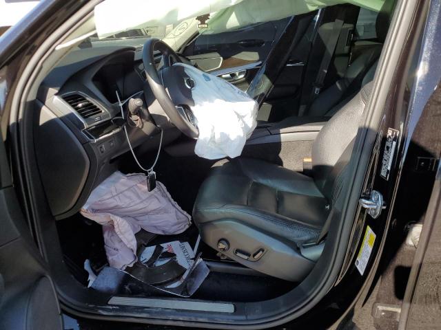 Photo 5 from auction – 2018 VOLVO XC90 T5 with VIN YV4102PK9J1360089