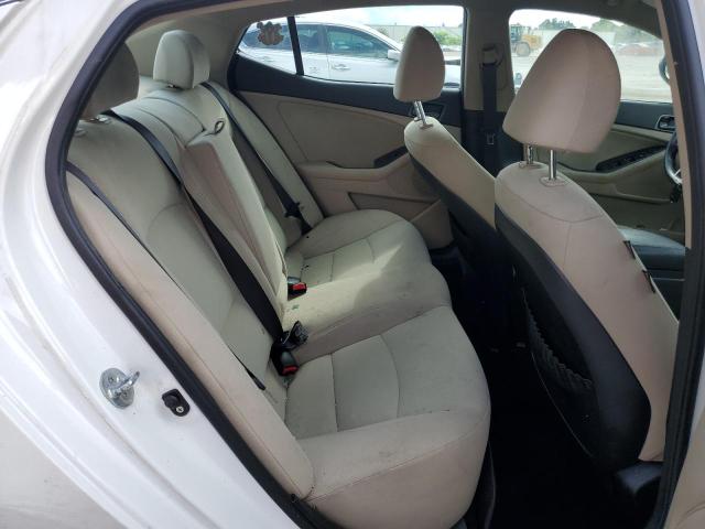Photo 6 from auction – 2015 KIA OPTIMA LX with VIN KNAGM4A79F5557892