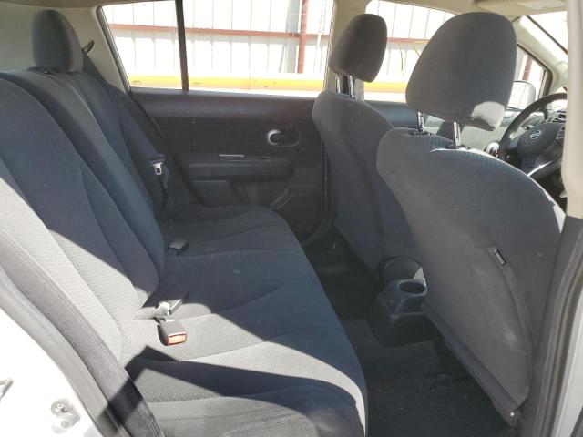 Photo 6 from auction – 2012 NISSAN VERSA S with VIN 3N1BC1CP5CK265026