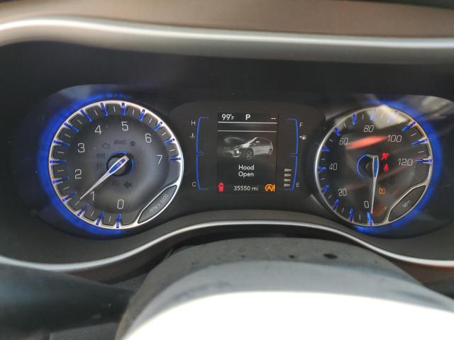 Photo 8 from auction – 2018 CHRYSLER PACIFICA T with VIN 2C4RC1FG1JR150084