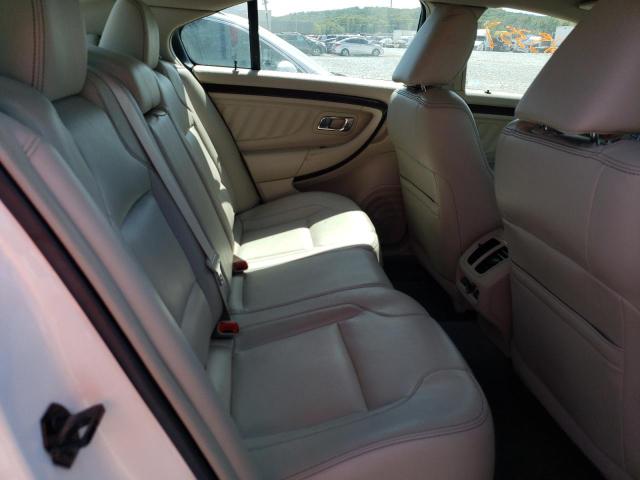 Photo 6 from auction – 2010 FORD TAURUS LIM with VIN 1FAHP2JWXAG126006