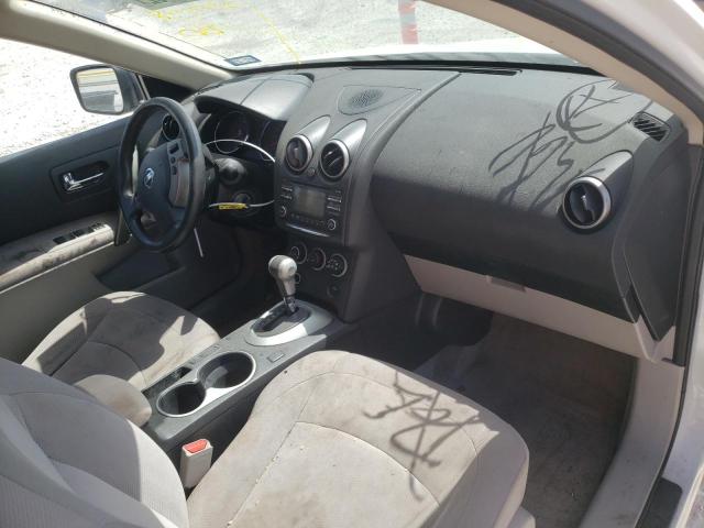 Photo 9 from auction – 2012 NISSAN ROGUE S with VIN JN8AS5MT2CW257148