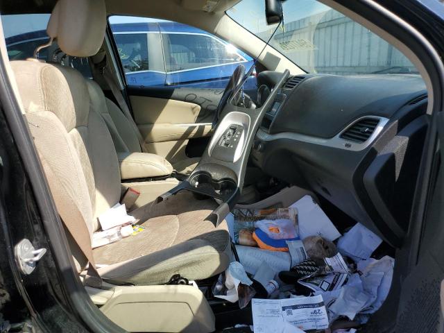 Photo 5 from auction – 2015 DODGE JOURNEY SX with VIN 3C4PDDBG9FT512243
