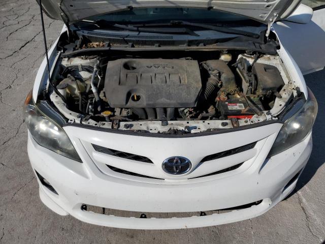 Photo 7 from auction – 2012 TOYOTA COROLLA with VIN 2T1BU4EE5CC906180