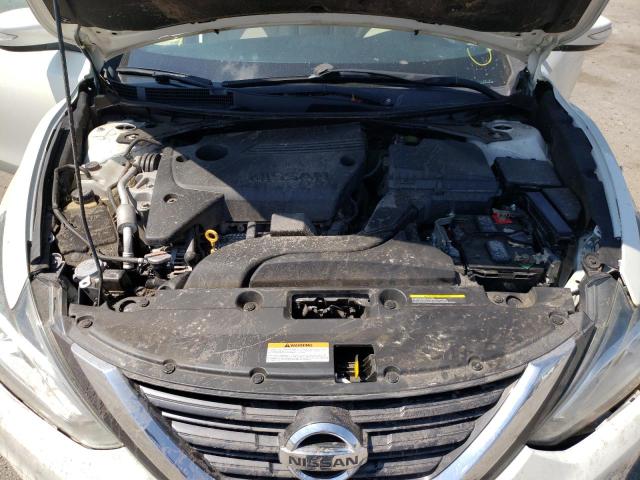 Photo 7 from auction – 2016 NISSAN ALTIMA 2.5 with VIN 1N4AL3AP0GC232623