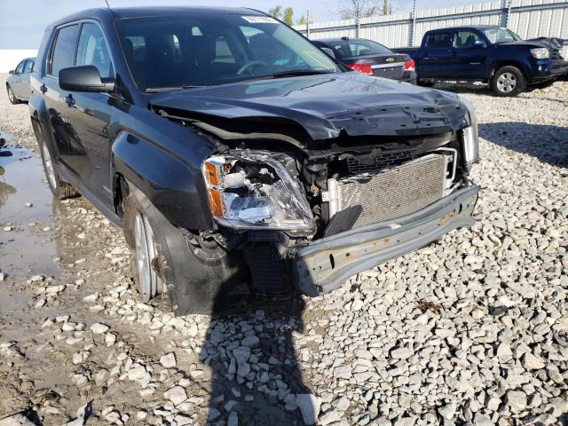 صورة رقم 9 من المزاد - 2014 GMC TERRAIN SL مع VIN 2GKFLVEK0E6223957