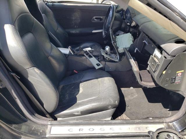Photo 5 from auction – 2004 CHRYSLER CROSSFIRE with VIN 1C3AN69L94X022618