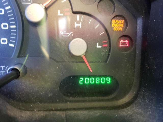 Photo 8 from auction – 2004 FORD EXPLORER X with VIN 1FMZU62KX4UC32211