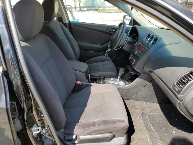 Photo 5 from auction – 2011 NISSAN ALTIMA BAS with VIN 1N4AL2AP5BN498341