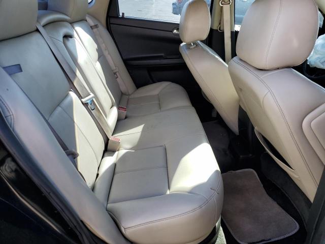 Photo 6 from auction – 2012 CHEVROLET IMPALA LTZ with VIN 2G1WC5E32C1183386