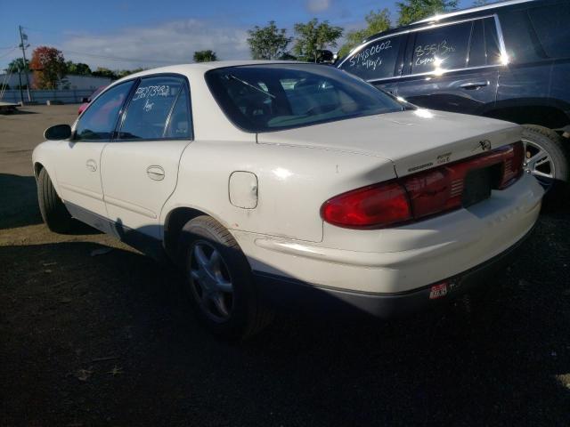 Zdjęcie 3 z aukcji – 2002 BUICK REGAL GS z VIN 2G4WF551021263924