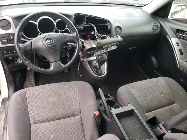 Photo 9 from auction – 2016 TOYOTA MATRIX with VIN 2T1LR32E76C562795