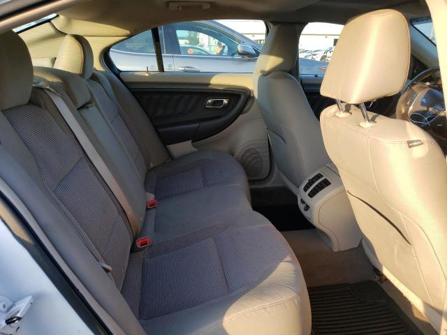Photo 6 from auction – 2012 FORD TAURUS SEL with VIN 1FAHP2EW2CG125672
