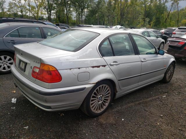 Photo 4 from auction – 2001 BMW 330 I with VIN WBAAV53451FJ63448