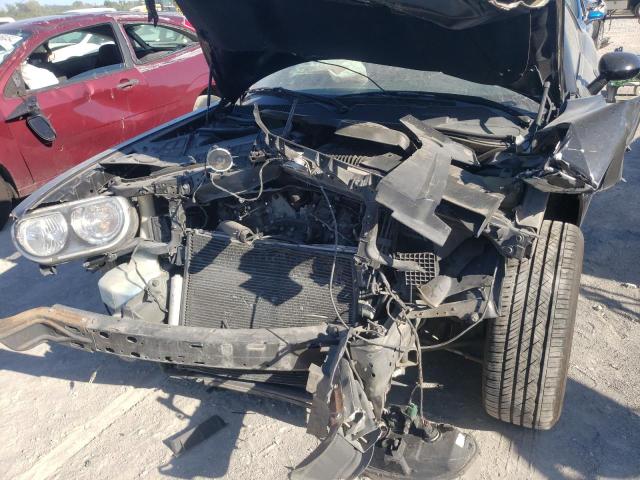 Photo 9 from auction – 2014 DODGE CHALLENGER with VIN 2C3CDYAG2EH203166