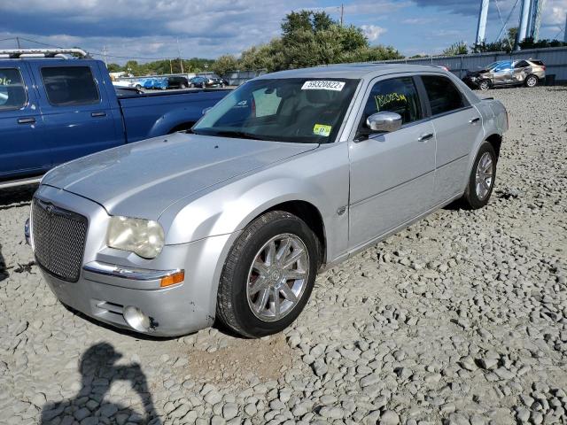 Photo 2 from auction – 2005 CHRYSLER 300C with VIN 2C3JA63H45H136855