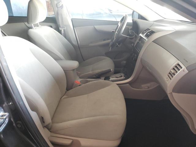 Photo 5 from auction – 2010 TOYOTA COROLLA BA with VIN 1NXBU4EE7AZ208276