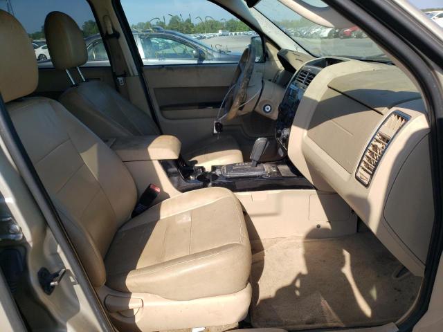 Photo 5 from auction – 2012 FORD ESCAPE LIM with VIN 1FMCU9EG0CKA62854