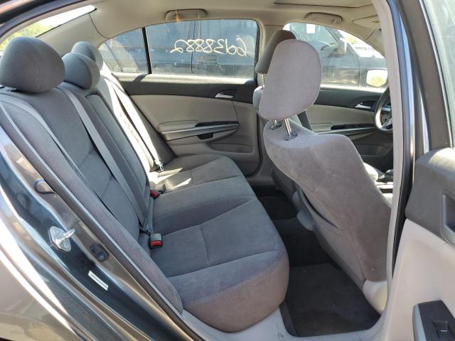 Photo 6 from auction – 2008 HONDA ACCORD EX with VIN JHMCP26728C000874