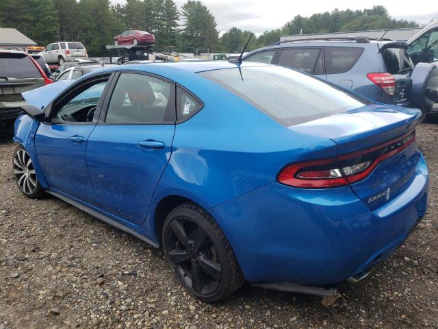Photo 3 from auction – 2015 DODGE DART SXT with VIN 1C3CDFBB7FD200625