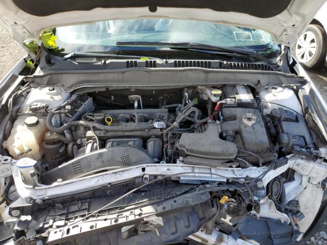 Photo 7 from auction – 2014 FORD FUSION SE with VIN 3FA6P0H72ER371679