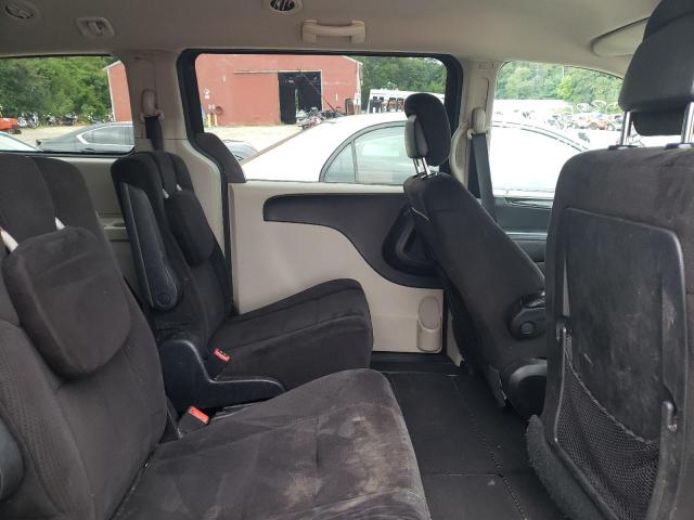 Photo 6 from auction – 2012 DODGE GRAND CARA with VIN 2C4RDGCGXCR223914