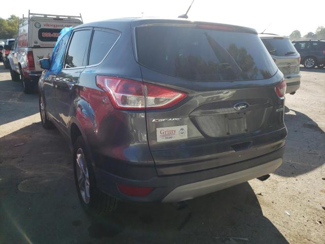 Photo 3 from auction – 2015 FORD ESCAPE SE with VIN 1FMCU0G92FUB64322