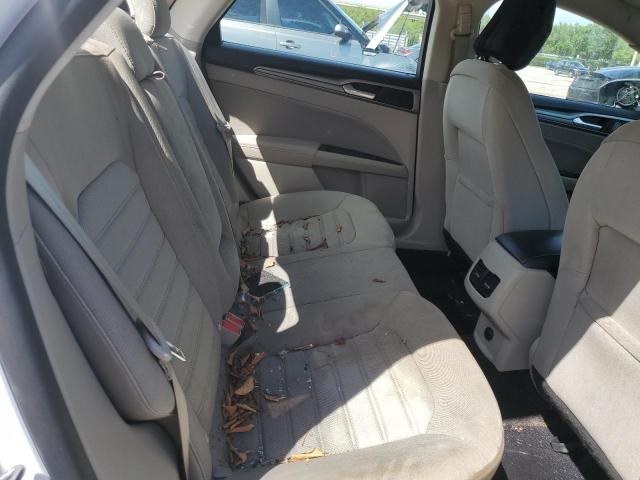 Photo 6 from auction – 2019 FORD FUSION SE with VIN 3FA6P0LU9KR257039