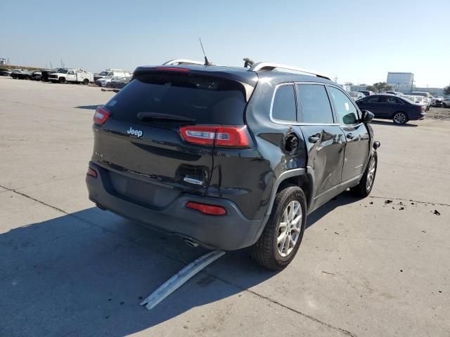 Photo 4 from auction – 2014 JEEP CHEROKEE L with VIN 1C4PJMCS5EW246336