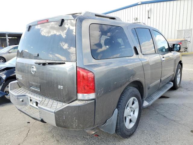Photo 4 from auction – 2004 NISSAN ARMADA SE with VIN 5N1AA08A94N726426