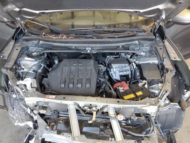 Photo 7 from auction – 2020 MITSUBISHI ECLIPSE CR with VIN JA4AS3AA8LZ000250
