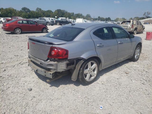 Photo 4 from auction – 2014 DODGE AVENGER SE with VIN 1C3CDZAB4EN109999