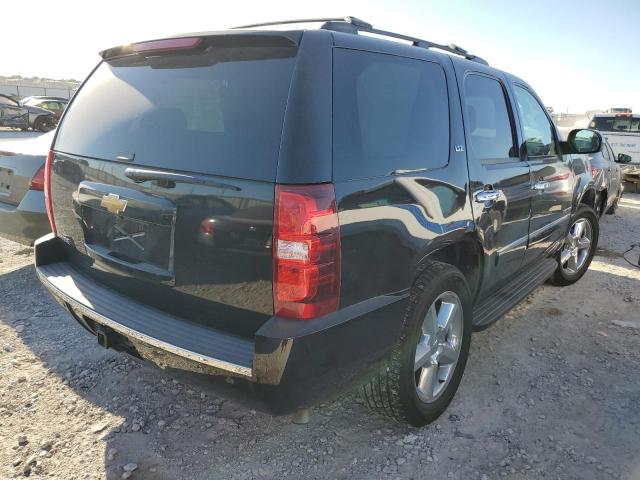 Photo 4 from auction – 2014 CHEVROLET TAHOE C150 with VIN 1GNSCCE05ER118176