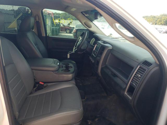 Photo 5 from auction – 2018 RAM 1500 ST with VIN 1C6RR6KT5JS296766