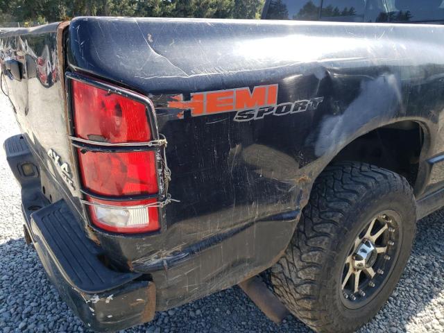 Photo 9 from auction – 2004 DODGE RAM 1500 S with VIN 1D7HU18D54J251011