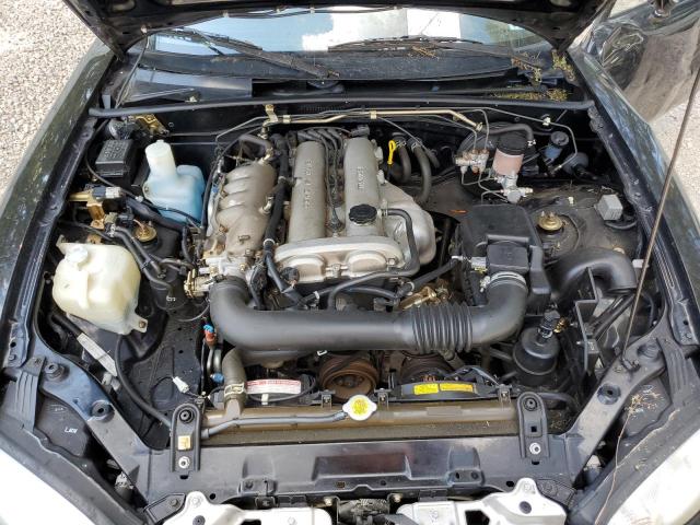 Photo 7 from auction – 1999 MAZDA MX-5 MIATA with VIN JM1NB3536X0112977