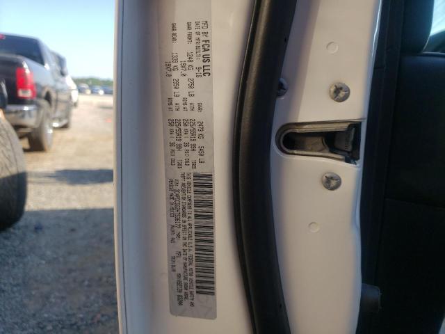 Photo 10 from auction – 2017 DODGE JOURNEY CR with VIN 3C4PDCGG2HT536177