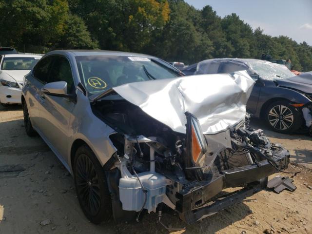 TOYOTA AVALON XLE 2016 with VIN 4T1BK1EB3GU215129 - Photo from auction
