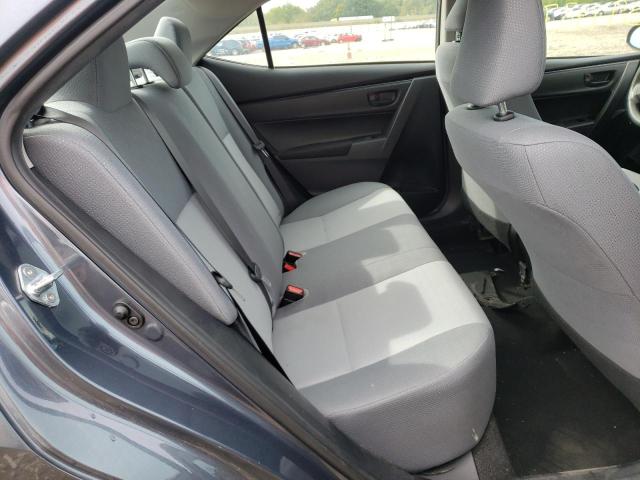 Photo 6 from auction – 2017 TOYOTA COROLLA L with VIN 2T1BURHE5HC857451