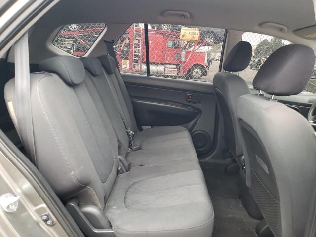 Photo 6 from auction – 2009 KIA RONDO BASE with VIN KNAFG528897248570